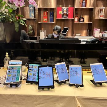 Fusion Delight - Limited iPads for ordering while you are at your yable - Chinese Near Me - San Leandro, California Fusion Delight - Limited iPads for ordering while you are at your yable - Chinese Near Me - San Leandro, California