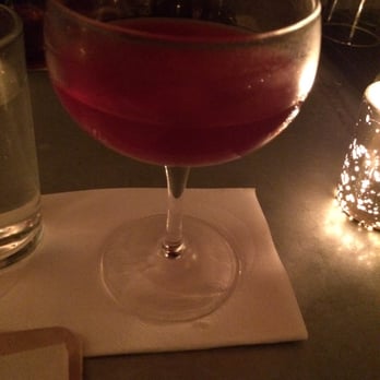 Mace - Cocktail Bars Near Me - New York, New York