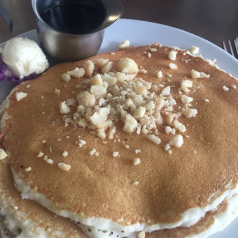 Marston's - Macadamia pancakes. - Breakfast & Brunch Near Me - Pasadena, California