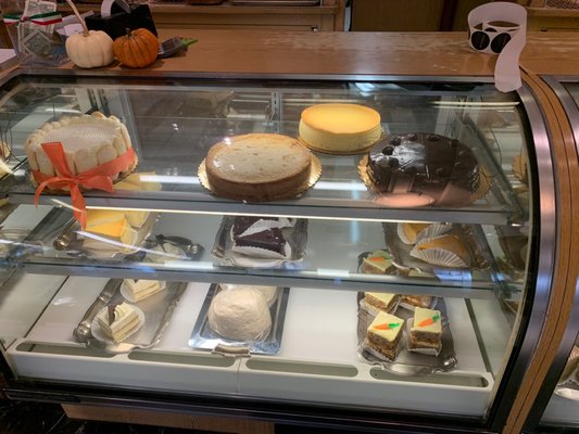 Scialo Brothers Bakery by null