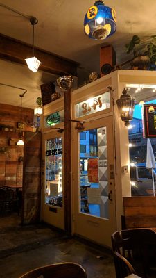Beer by null