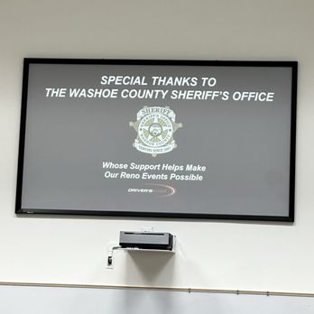 Regional Public Safety Training Center - Thank you washoe county sheriffs office for hosting the drivers edge event! - Public Services & Government Near Me - Reno, Nevada Regional Public Safety Training Center - Thank you washoe county sheriffs office for hosting the drivers edge event! - Public Services & Government Near Me - Reno, Nevada