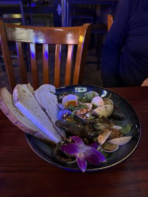 Mini Bar Seattle by null