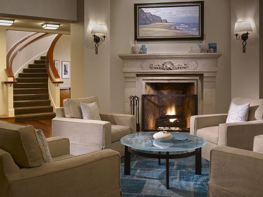 Beach House Hotel by null