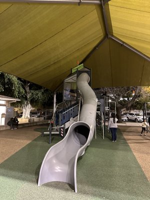 Cypress Park & Recreation Center by null