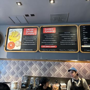 Salt & Straw - Ice Cream & Frozen Yogurt Near Me - Coconut Grove, Florida Salt & Straw - Ice Cream & Frozen Yogurt Near Me - Coconut Grove, Florida