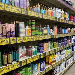 Grocery Outlet - One Long Aisle Of Nurturing From This My Heart Lizz D