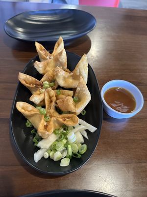 Wing Chow by null