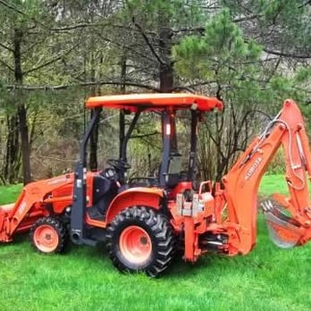 GM Nelson Enterprises - Landscaping Near Me