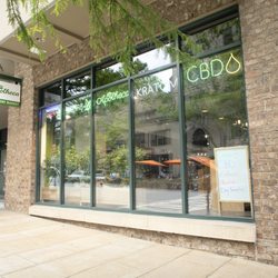 Apotheca Cannabis Dispensary