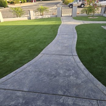 Alterra Landscape Systems - Landscaping Near Me