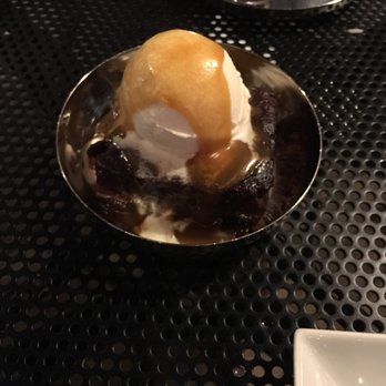 Ghee Indian Kitchen - Sticky Date Cake, Ghee South Miami - Indian Near Me - Miami, Florida Ghee Indian Kitchen - Sticky Date Cake, Ghee South Miami - Indian Near Me - Miami, Florida