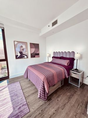The Webster Apartments by null
