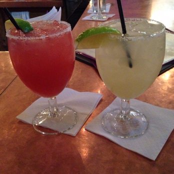 The Shed - Blood orange margarita and house margarita - New Mexican Cuisine Near Me - Santa Fe, New Mexico The Shed - Blood orange margarita and house margarita - New Mexican Cuisine Near Me - Santa Fe, New Mexico