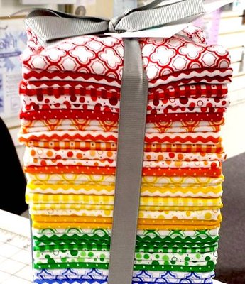 Custom Quilt & Sewing Center