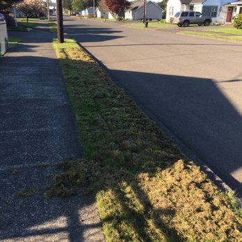 Lars Landscape Maintenance - Give us a call - Pressure Washers Near Me