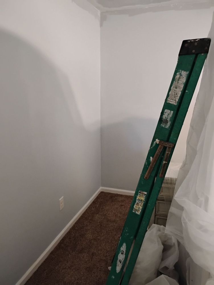 Slide of Whitaker Home Services