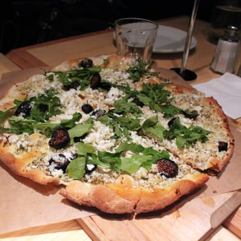 Kentro Greek Kitchen - Manouri flat bread - Greek Near Me - Fullerton, California