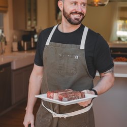 Flavor Affinity - Chef Jason Baker. Owner of Flavor Affinity, Llc