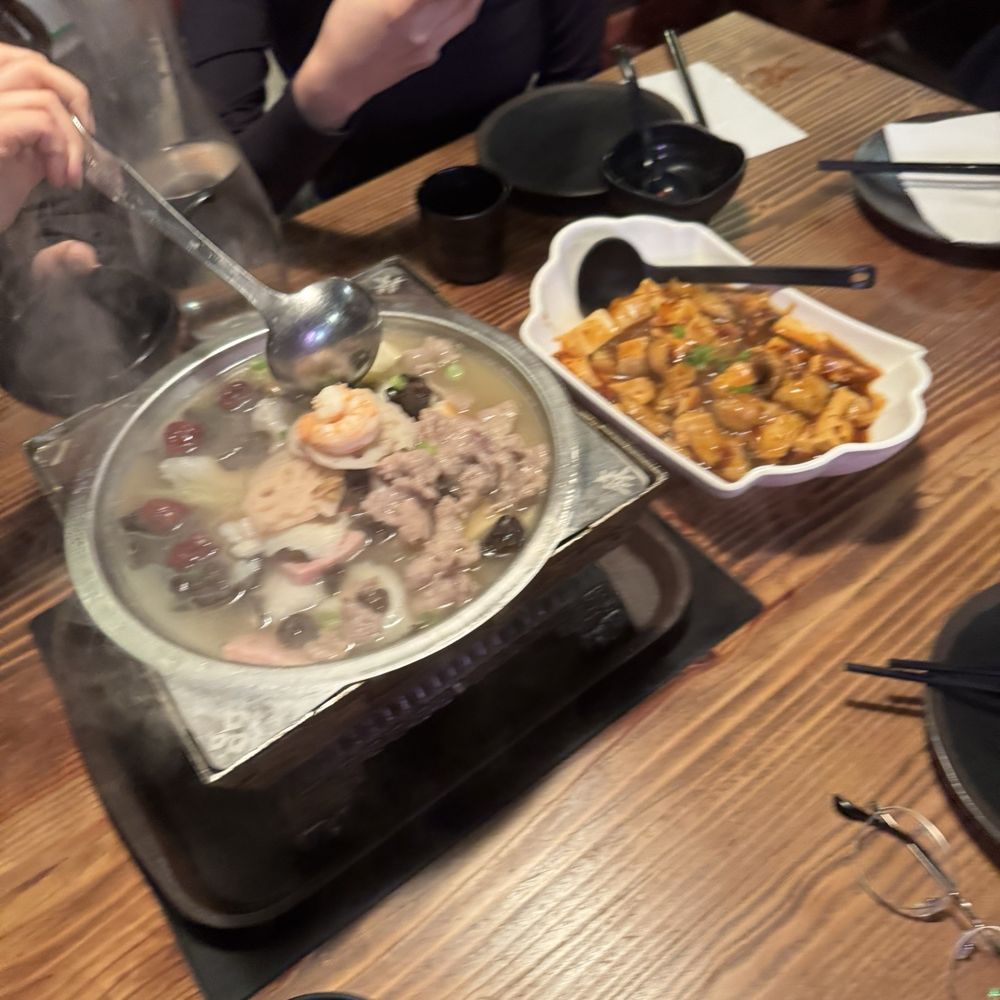Spicy King - Hotpot - Szechuan Near Me - San Francisco, California Spicy King - Hotpot - Szechuan Near Me - San Francisco, California