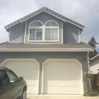 Authority Painting - Exterior house - Painters Near Me Authority Painting - Exterior house - Painters Near Me