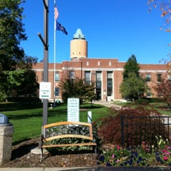 Kalamazoo Psychiatric Hospital