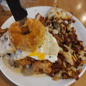 Brunch Snob - The Crazy Clucker. - Breakfast & Brunch Near Me - Phoenix, Arizona Brunch Snob - The Crazy Clucker. - Breakfast & Brunch Near Me - Phoenix, Arizona