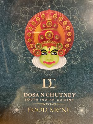 Menu photo 6 Dosa n Chutney Vancouver, BC Menu photo 6 Dosa n Chutney Vancouver, BC