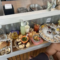 Little Creek Oyster Farm & Market