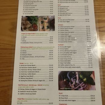 Vietnam Restaurant - Updated menu showing that vegetarian pho comes with beef broth. Not ideal for vegetarians or vegans - Vietnamese Near Me - Dallas, Texas Vietnam Restaurant - Updated menu showing that vegetarian pho comes with beef broth. Not ideal for vegetarians or vegans - Vietnamese Near Me - Dallas, Texas