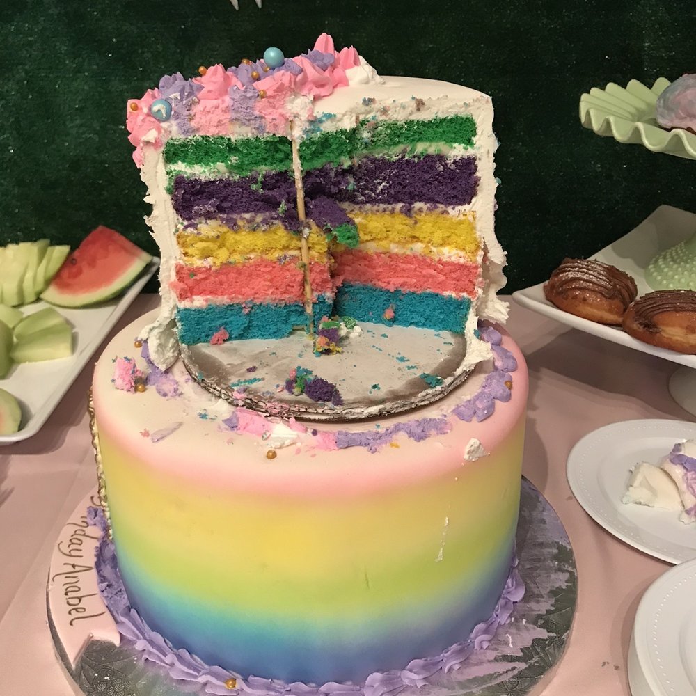 La Paz Bakery - Rainbow - Bakeries Near Me - Canoga Park, California La Paz Bakery - Rainbow - Bakeries Near Me - Canoga Park, California