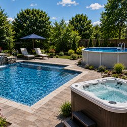 Surfside Pool Company
