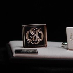 A+ Engraving - monogram