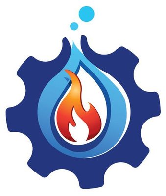 The Plumbing Company Logo