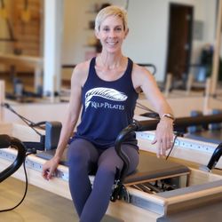 Kelp Pilates