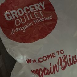 Grocery Outlet