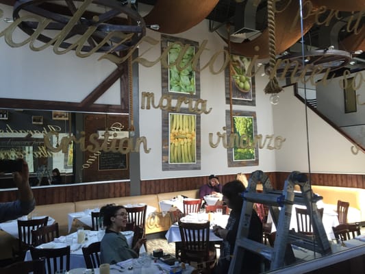 Da Francesco by null