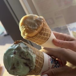 Alki Ice Cream & Bubble Tea