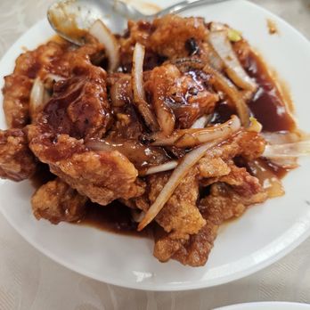 Salt Lake Chinese Restaurant - Capital Pork Chops - Chinese Near Me - Honolulu, Hawaii Salt Lake Chinese Restaurant - Capital Pork Chops - Chinese Near Me - Honolulu, Hawaii