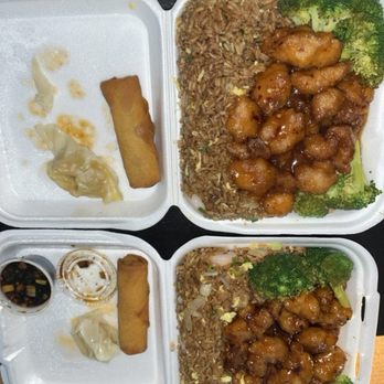 Gee N Jays - Chinese Near Me - Elgin, Illinois
