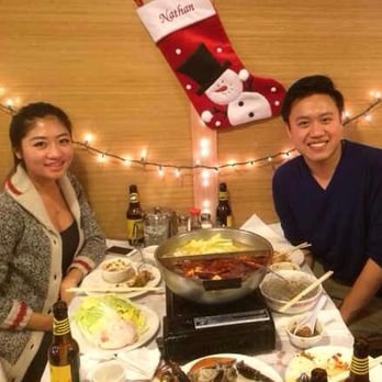 Lao Sze Chuan - The hot pot soooooo gooooood!!!! - Szechuan Near Me - Chicago, Illinois Lao Sze Chuan - The hot pot soooooo gooooood!!!! - Szechuan Near Me - Chicago, Illinois