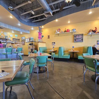 The Griddle - Cutest venue - Breakfast & Brunch Near Me - Boise, Idaho The Griddle - Cutest venue - Breakfast & Brunch Near Me - Boise, Idaho