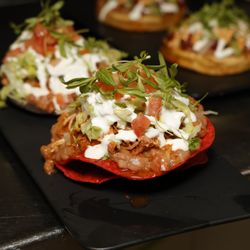 Tostadas