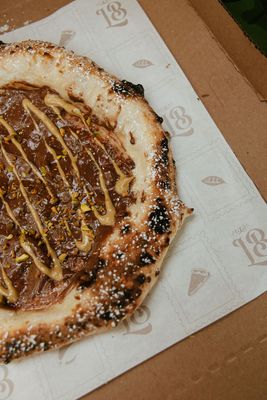 Limoni Belli Pizzeria– Food Truck & Artisan Pizza Delivery by null