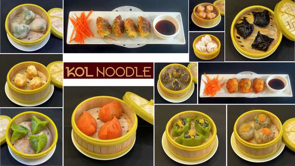 KOL Noodle by null