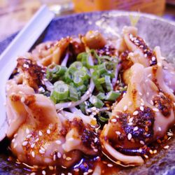 Hawkers Asian Street Food - Chili Crisp Wontons