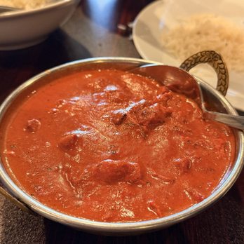 North South Tadka - 602. Butter Chicken - Indian Near Me - Ridgeland, Mississippi