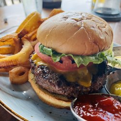 Deer Creek A Coastal Grill