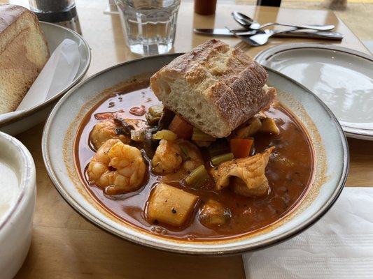 Marica Restaurant by null