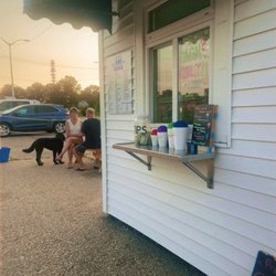 Sno Shack